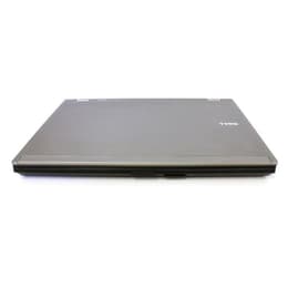 Dell Latitude E6410 14" Core i5 2,4 GHz  - HDD 160 Go - 4 Go AZERTY - Français