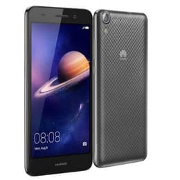 Huawei Y6II 16 Go - Noir - Débloqué