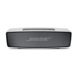 Enceinte  Bluetooth Bose SoundLink Mini Gris Perle