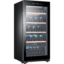 Cave à vin Haier Ws105ga