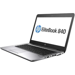 HP ProBook 840 G1 14" Core i5 1,9 GHz  - SSD 128 Go - 4 Go AZERTY - Français