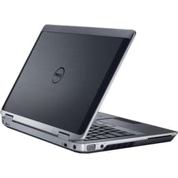 Dell Latitude E6330 13" Core i5 2,6 GHz  - HDD 320 Go - 8 Go AZERTY - Français