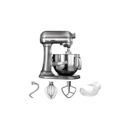 Robot patissier Kitchenaid 5KSM7580XEMS