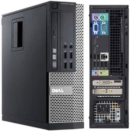 Dell OptiPlex 7010 SFF Core i3 3,4 GHz - HDD 320 Go RAM 8 Go