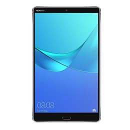 Huawei MediaPad M5 (2018) 32 Go - WiFi - Gris - Débloqué