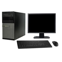 Dell OptiPlex 7020 MT 19" Pentium 3 GHz - HDD 2 To - 4 Go AZERTY