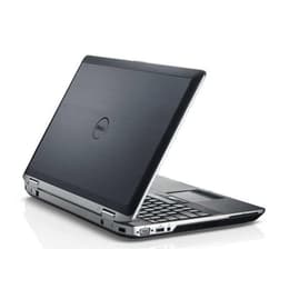 Dell Latitude E6520 15" Core i5 2,5 GHz  - HDD 500 Go - 4 Go AZERTY - Français