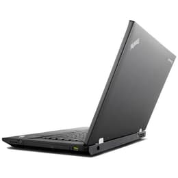 Lenovo ThinkPad L430 14" Core i3 2,4 GHz  - SSD 128 Go - 4 Go AZERTY - Français