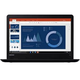 Lenovo Thinkpad 13 13" Core i5 2,3 GHz - Ssd 128 Go RAM 8 Go