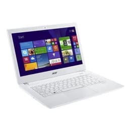Acer Aspire V3-371-35QP 13" Core i3 2 GHz - Ssd 128 Go RAM 4 Go
