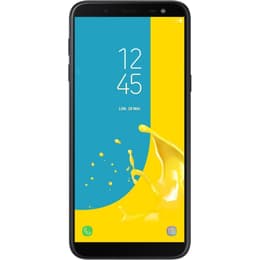 Galaxy J6 32 Go - Noir - Débloqué