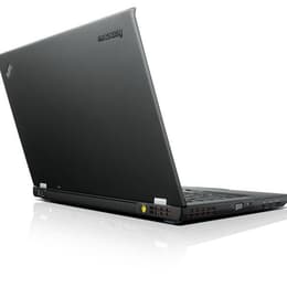 Lenovo ThinkPad T430 14" Core i5 2,6 GHz  - SSD 128 Go - 4 Go AZERTY - Français