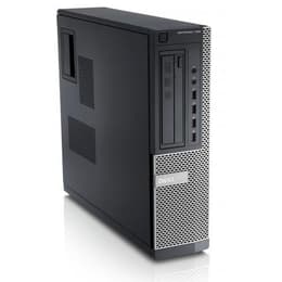 Dell OptiPlex 790 DT Core i5 3,1 GHz - HDD 250 Go RAM 8 Go