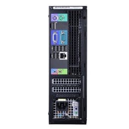 Dell OptiPlex 790 SFF Core i5 3,1 GHz - SSD 240 Go RAM 16 Go