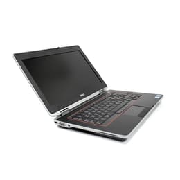 Dell Latitude E6420 14" Core i5 2,6 GHz  - SSD 128 Go - 8 Go AZERTY - Français