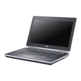 Dell Latitude E6420 14" Core i5 2,6 GHz  - SSD 128 Go - 8 Go AZERTY - Français