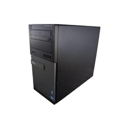 Dell Optiplex 790 MT Core i5 3,2 GHz - HDD 250 Go RAM 4 Go