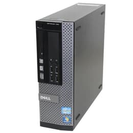 Dell Optiplex 790 SFF Core i5 3,2 GHz - HDD 250 Go RAM 16 Go