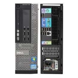 Dell Optiplex 790 SFF Core i5 3,2 GHz - HDD 250 Go RAM 16 Go