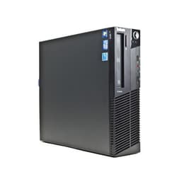 Lenovo ThinkCentre M91p Core i5 3,1 GHz - HDD 250 Go RAM 4 Go