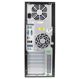 HP Elite 8300 CMT Core i5 3,2 GHz - HDD 2 To RAM 16 Go