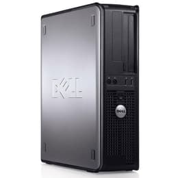 Dell OptiPlex 780 DT Core 2 Duo 3 GHz - HDD 2 To RAM 16 Go