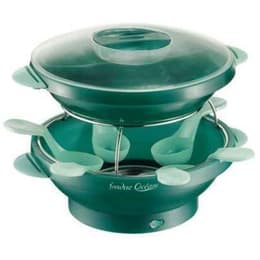 Appareil à fondue Tefal Fondue Oceane