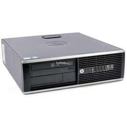 HP Compaq 8300 Elite SFF Core i5 3,2 GHz - HDD 480 Go RAM 16 Go
