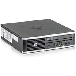 HP Compaq Elite 8300 Pentium 3,1 GHz - HDD 500 Go RAM 8 Go