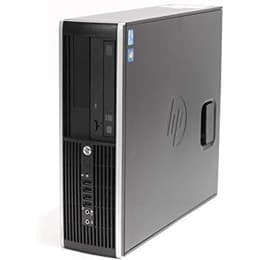 HP Compaq Elite 8300 Core i5 3,2 GHz - HDD 500 Go RAM 4 Go