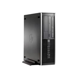 HP Compaq 6200 Pro SFF Core i3 3,1 GHz - HDD 500 Go RAM 8 Go