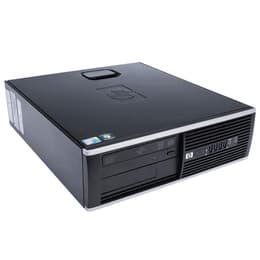 HP Compaq Elite 8000 SFF Dual core E5400 2,7 GHz - HDD 250 Go RAM 2 Go