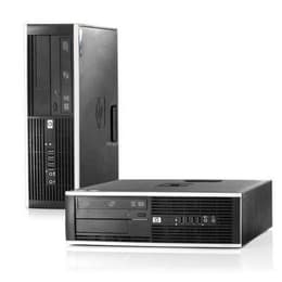 HP Compaq 6000 Pro SFF Celeron 2,6 GHz - SSD 240 Go RAM 8 Go