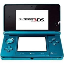Console Nintendo 3DS - Bleu