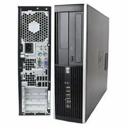 HP Compaq Elite 8000 Pentium 2,93 GHz - HDD 250 Go RAM 3 Go