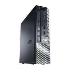 Dell Optiplex 790 SFF 19" Pentium 2,6 GHz - SSD 512 Go - 8 Go