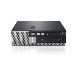 Dell Optiplex 790 SFF 17" Pentium G 2,7 GHz - HDD 250 Go - 4 Go