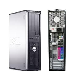 Dell OptiPlex 780 SFF Core 2 Duo 2,93 GHz - HDD 160 Go RAM 4 Go