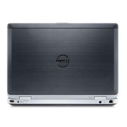 Dell Latitude E6420 14" Core i5 2,5 GHz  - HDD 240 Go - 8 Go AZERTY - Français
