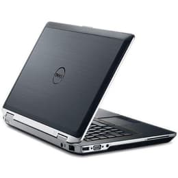 Dell Latitude E6420 14" Core i5 2,5 GHz  - HDD 240 Go - 8 Go AZERTY - Français