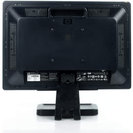 Écran 19" LCD sd+ HP LE1901W