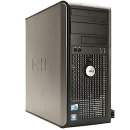 Dell OptiPlex 380 Pentium 2,8 GHz - HDD 500 Go RAM 4 Go