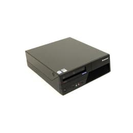 Lenovo ThinkCentre M58 DT Pentium 2,5 GHz - HDD 160 Go RAM 2 Go