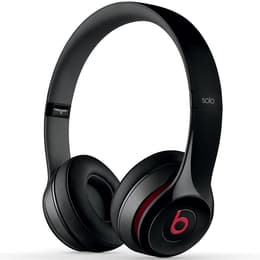 Casque       avec Micro Beats By Dr. Dre Solo2 - Noir