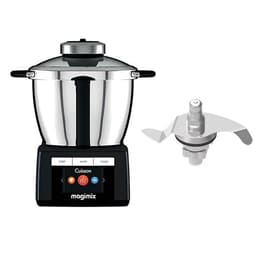 Robot cuiseur Magimix Cook Expert