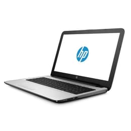 HP 15-AY011NF 15" Core i5 2,3 GHz - HDD 1 To - 4 Go AZERTY - Français