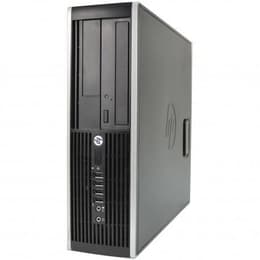 HP Compaq 6300 Pro Core i3 3,3 GHz - HDD 500 Go RAM 4 Go