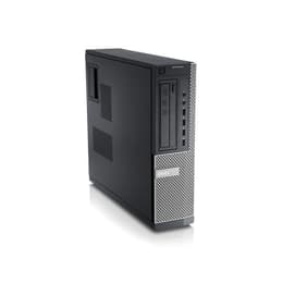 Dell OptiPlex 990 DT Core i5 3,1 GHz - HDD 250 Go RAM 4 Go