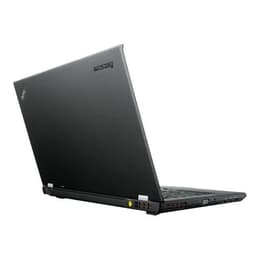Lenovo Thinkpad T430 14" Core i5 2,6 GHz  - HDD 320 Go - 2 Go AZERTY - Français
