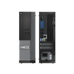 Dell OptiPlex 3020 SFF 19" Core i3 3,4 GHz - SSD 480 Go - 8 Go